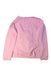 A Pink Long Sleeve Tops from Mayoral in size 7Y for girl. (Back View)