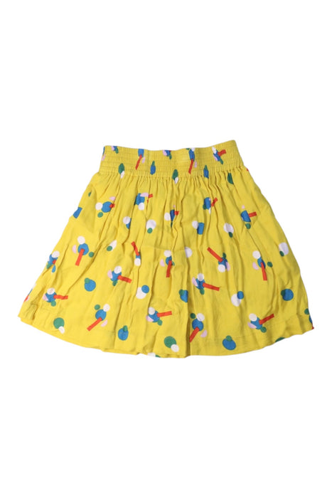 A Multicolour Short Skirts from Stella McCartney in size 8Y for girl. (Front View)