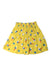 A Multicolour Short Skirts from Stella McCartney in size 8Y for girl. (Front View)