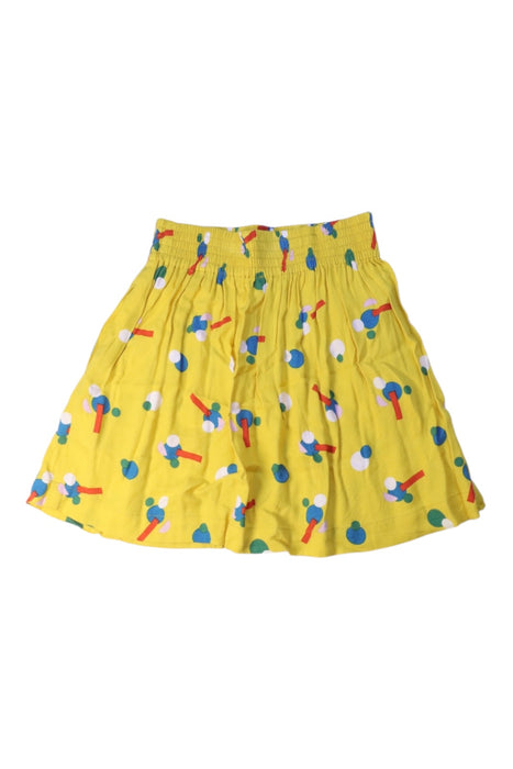 A Multicolour Short Skirts from Stella McCartney in size 8Y for girl. (Back View)