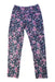 A Pink Leggings from Calzedonia in size 5T for girl. (Front View)
