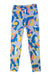 A Multicolour Leggings from Moody Tiger in size 5T for girl. (Back View)