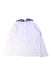 A White Long Sleeve Tops from Jacadi in size 6T for girl. (Back View)