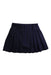 A Navy Short Skirts from Polo Ralph Lauren in size 5T for girl. (Front View)