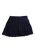 A Navy Short Skirts from Polo Ralph Lauren in size 5T for girl. (Back View)