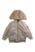 A Beige Puffer/Quilted Coats & Outerwear from Seed in size 3T for boy. (Front View)