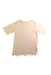 A Multicolour Short Sleeve T Shirts from Stella McCartney in size 7Y for boy. (Back View)