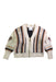 A Beige Cardigans from Burberry in size 4T for neutral. (Front View)