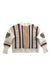 A Beige Cardigans from Burberry in size 4T for neutral. (Back View)