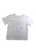 A Green Short Sleeve T Shirts from Stella McCartney in size 4T for girl. (Back View)