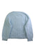 A Blue Long Sleeve Tops from Kenzo in size 4T for girl. (Back View)