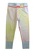 A Multicolour Leggings from Stella McCartney in size 4T for girl. (Front View)