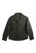 A Green Long Sleeve Shirts from REISS in size 7Y for boy. (Back View)