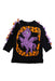 A Multicolour Crewneck Sweatshirts from Stella McCartney in size 3T for girl. (Front View)