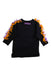 A Multicolour Crewneck Sweatshirts from Stella McCartney in size 3T for girl. (Back View)