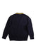 A Navy Cardigans from Polo Ralph Lauren in size 4T for boy. (Back View)