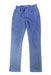 A Blue Jeans from Global  Work in size 7Y for girl. (Front View)
