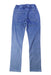 A Blue Jeans from Global  Work in size 7Y for girl. (Back View)
