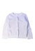 A White Cardigans from Seed in size 18-24M for girl. (Front View)