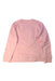 A Peach Crewneck Sweatshirts from Stella McCartney in size 8Y for girl. (Back View)