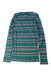 A Multicolour Long Sleeve Tops from Seed in size 8Y for girl. (Back View)