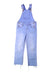 A Blue Long Overalls from Seed in size 5T for boy. (Front View)