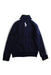 A Navy Lightweight Jackets from Polo Ralph Lauren in size 7Y for boy. (Back View)