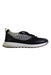 A Black Sneakers from Dior in size 9Y for boy. (Front View)
