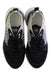 A Black Sneakers from Dior in size 9Y for boy. (Back View)