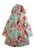 A Pink Lightweight Jackets from Baker by Ted Baker in size 8Y for girl. (Back View)