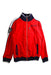 A Red Lightweight Jackets from Tommy Hilfiger in size 8Y for boy. (Front View)
