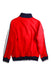 A Red Lightweight Jackets from Tommy Hilfiger in size 8Y for boy. (Back View)