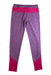 A Pink Active Pants from Monsoon in size 9Y for girl. (Back View)