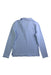 A Blue Long Sleeve Polos from Polo Ralph Lauren in size 6T for girl. (Back View)