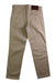 A Beige Casual Pants from Polo Ralph Lauren in size 5T for boy. (Back View)