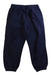 A Navy Sweatpants from Polo Ralph Lauren in size 5T for boy. (Back View)