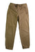 A Beige Casual Pants from Polo Ralph Lauren in size 6T for boy. (Front View)