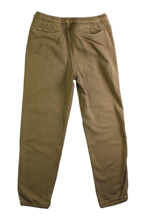 A Beige Casual Pants from Polo Ralph Lauren in size 6T for boy. (Back View)