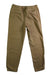 A Beige Casual Pants from Polo Ralph Lauren in size 6T for boy. (Back View)