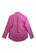 A Pink Long Sleeve Shirts from Ralph Lauren in size 5T for boy. (Back View)