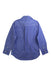 A Blue Long Sleeve Shirts from Boden in size 4T for boy. (Back View)