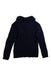 A Navy Knit Sweaters from Marie Chantal in size 6T for boy. (Back View)