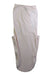 A Peach Swaddles from KeaBabies in size 0-3M for neutral. (Back View)