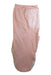 A Pink Swaddles from KeaBabies in size 0-3M for girl. (Back View)