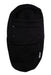 A Black Strollers & Accessories from Bugaboo in size 3-6M for neutral. (Front View)