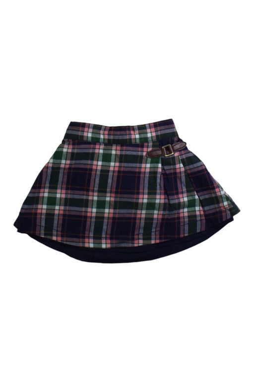 A Multicolour Short Skirts from Janie & Jack in size 3-6M for girl. (Front View)