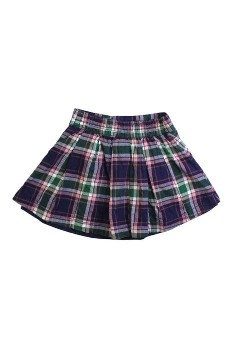 A Multicolour Short Skirts from Janie & Jack in size 3-6M for girl. (Back View)