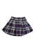 A Multicolour Short Skirts from Janie & Jack in size 3-6M for girl. (Back View)