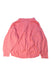 A Pink Crewneck Sweatshirts from Seed in size 5T for girl. (Back View)