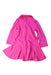 A Pink Long Sleeve Dresses from Ralph Lauren in size 12-18M for girl. (Back View)